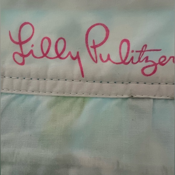 LILLY PULITZER SHORTS - Picture 6 of 8